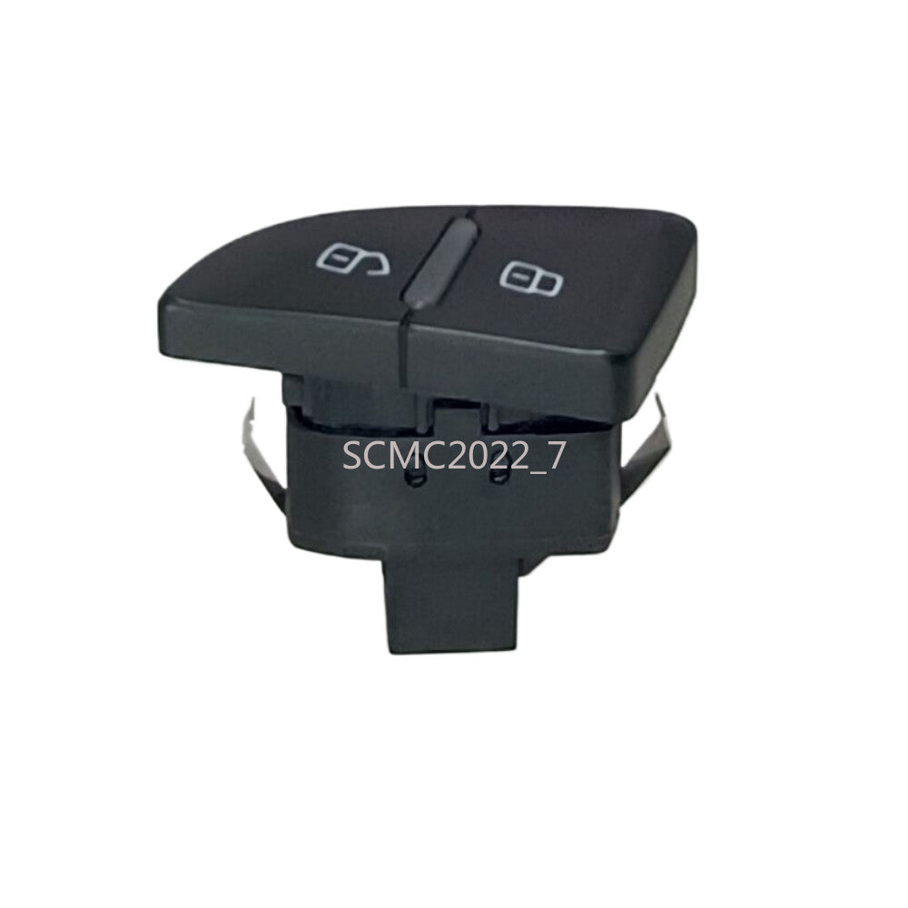 New Right Front Door Lock Switch for AUDI A4 A4 Quattro 8K2962108V10