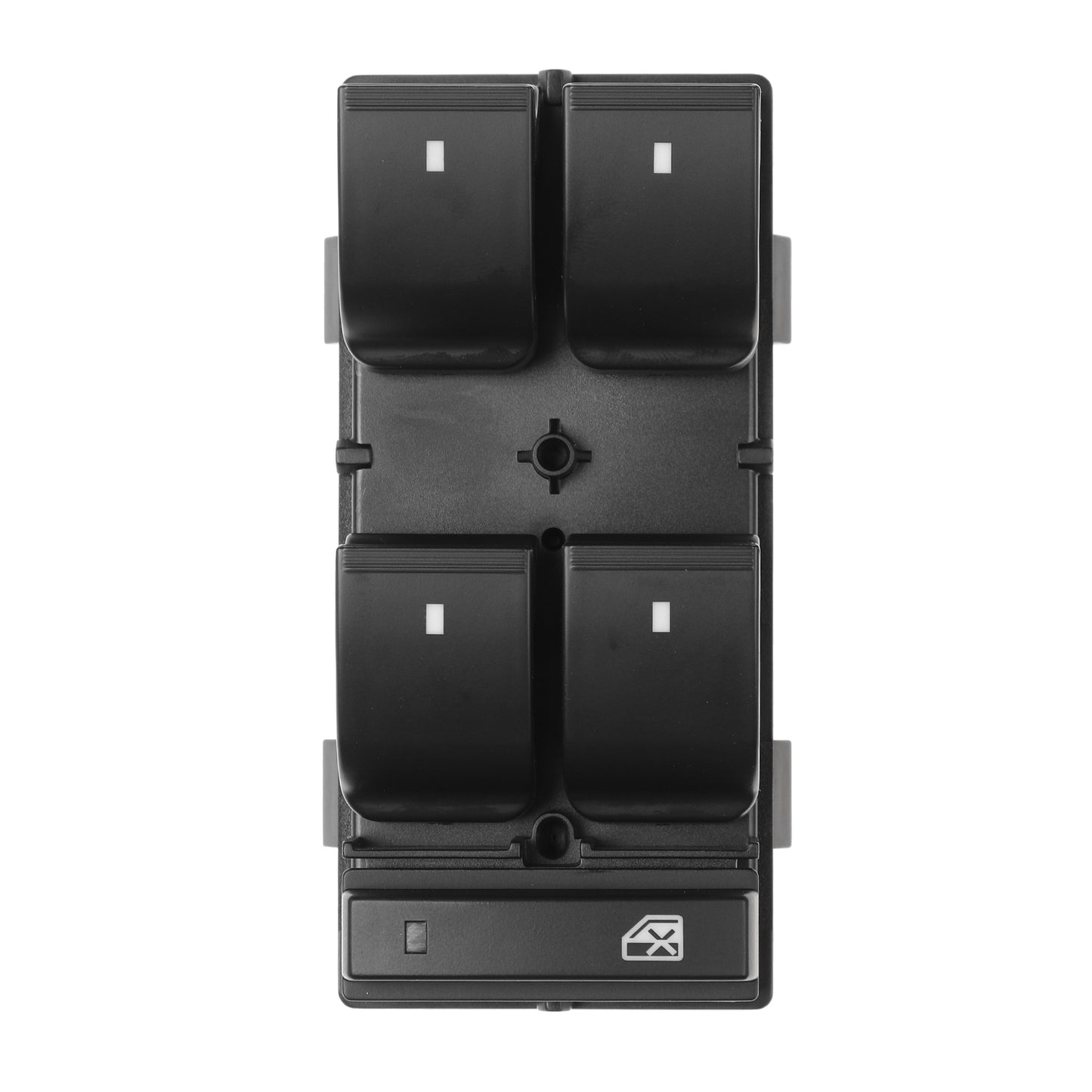 Window control switches are compatible with 2007-13 for Chevrolet Silverado for GMC for Sierra 20945129 22895545
