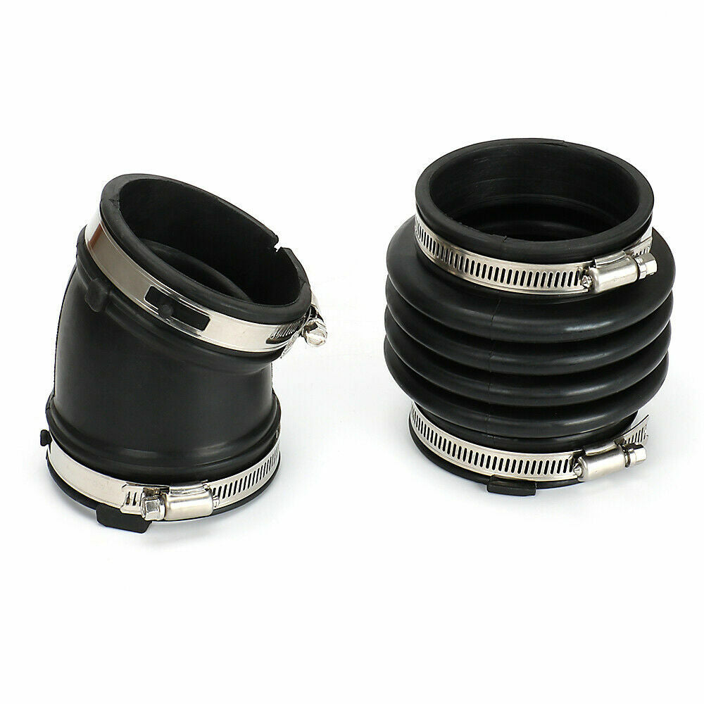 Intake hose boot 16576-EG00A is suitable for Infiniti M35 V6 3.5L. (06 07 08 09-)