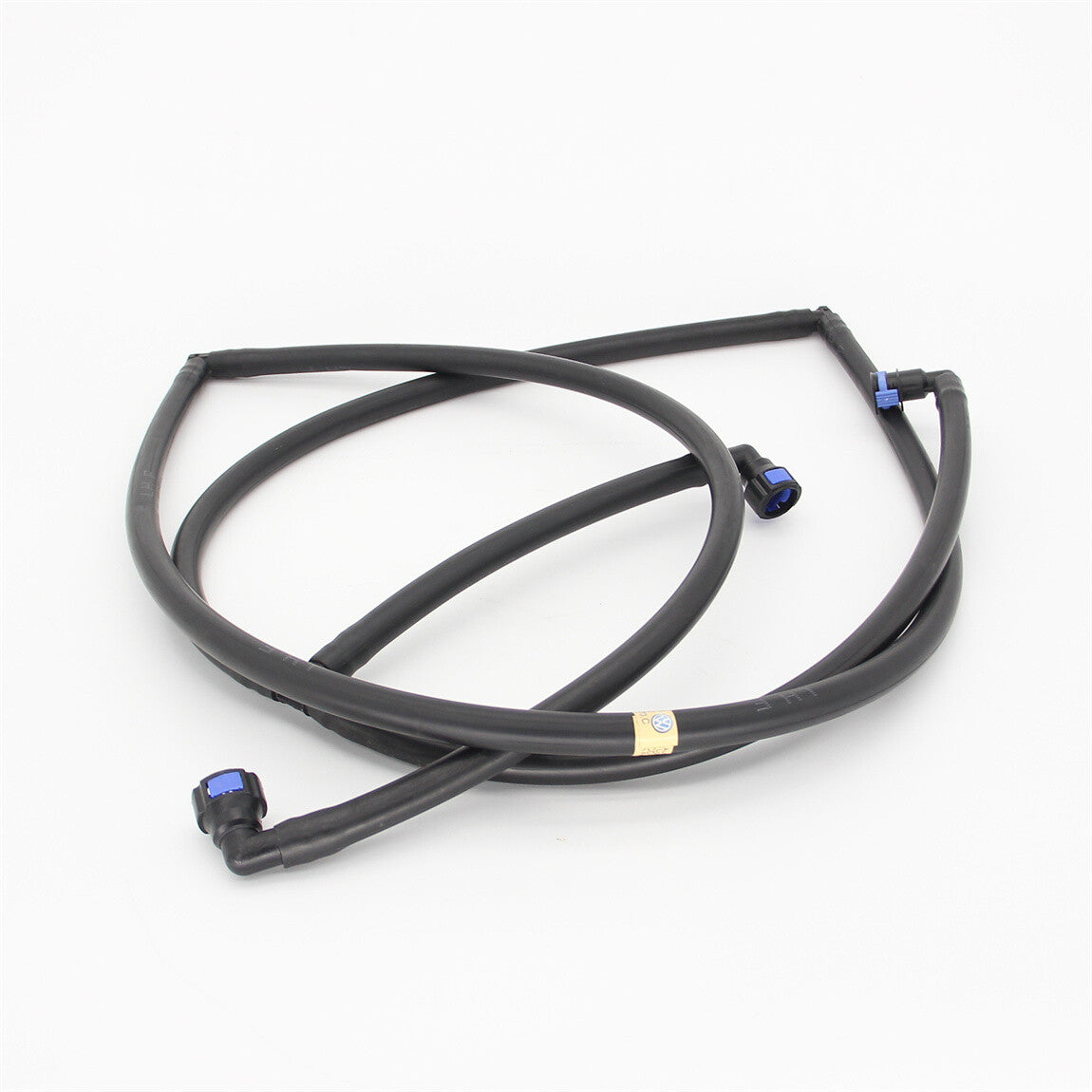 Headlight cleaning spray hose Fit for VW for Golf MK6 09-12 CC for Passat #1J0955964F#