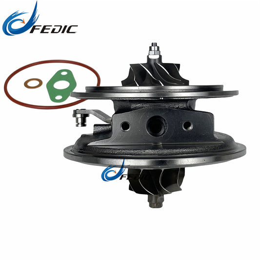 848184 GTC14 Turbo cartridge for SAIC Datong MAXUS G10 D19 1.9T Euro V Diesel