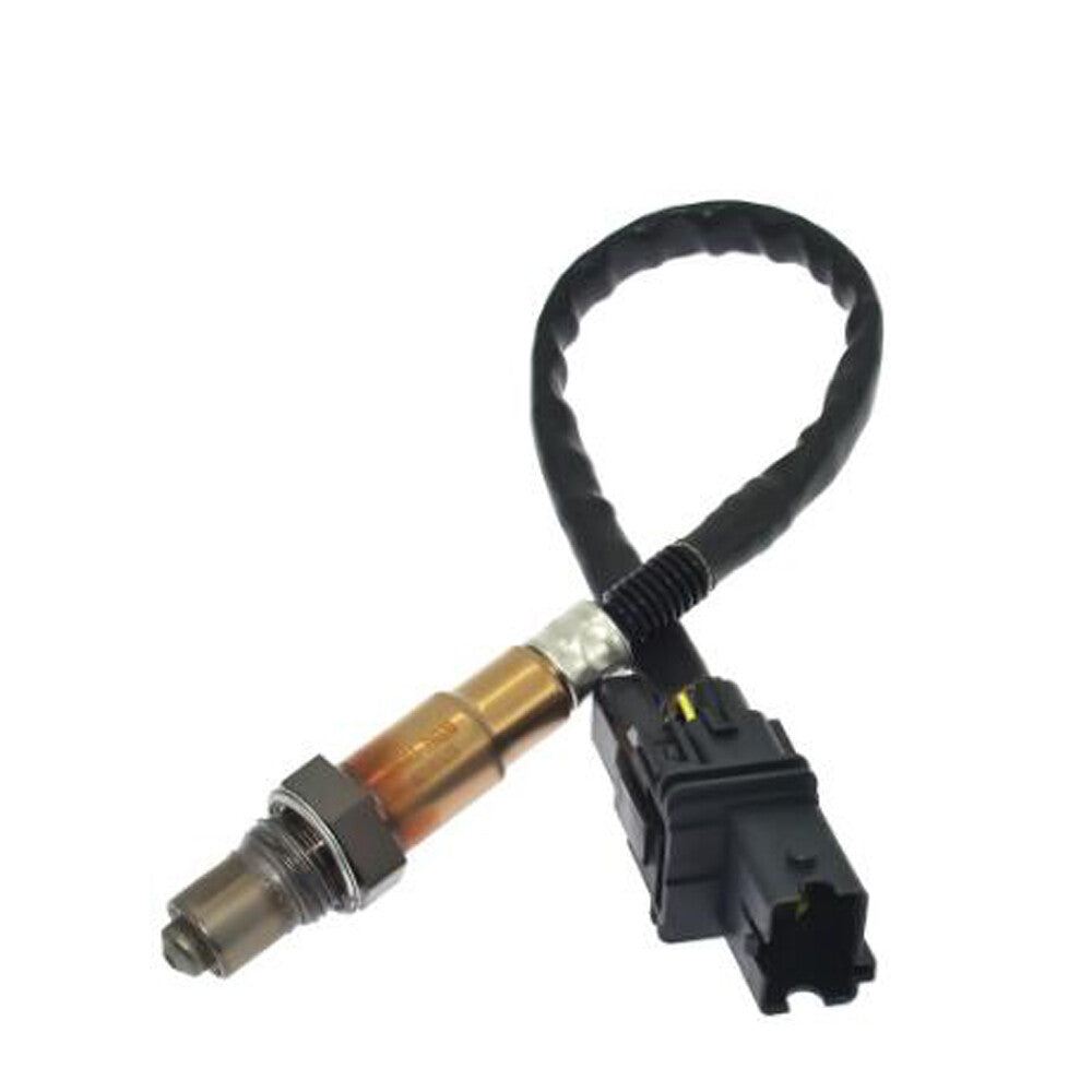 Downstream application: Lambda oxygen sensor (89467-50140) for Lexus LS500 RWD 2018 3.5 Turbo.