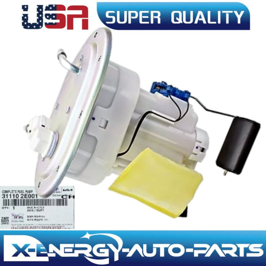 311102E001 31110-2E001 COMPLETE-FUEL PUMP for Hyundai for Kia
