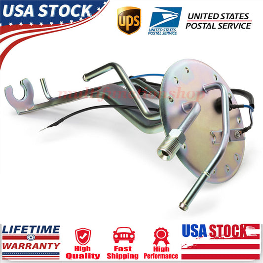 Fuel pump mounting bracket 23206-35121 for Toyota 4Runner pickups 1986-1992