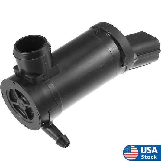 Car Windshield Washer Pump 86611AG000 for Subaru for Impreza for Forester Outback Legacy