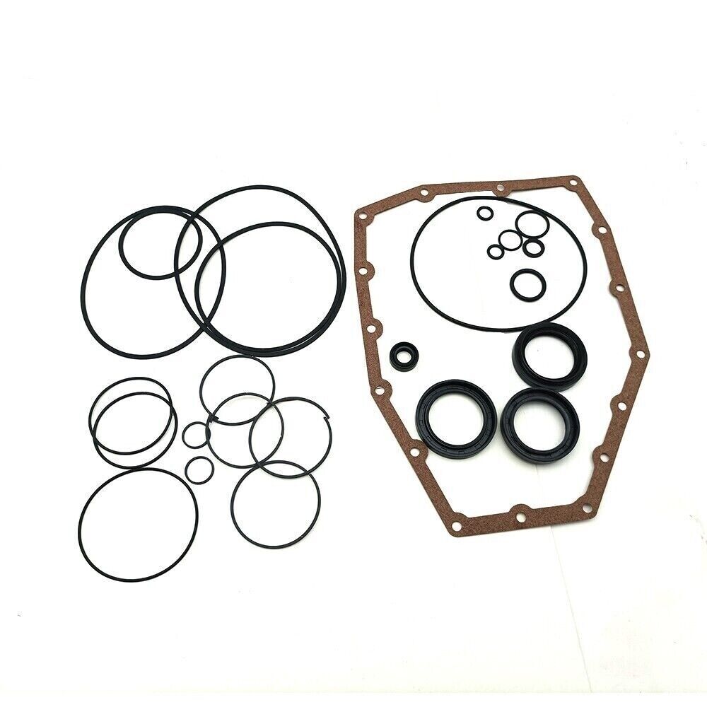 New JF414E Auto Transmission Master Rebuild Kit Clutch Plates for NISSAN for SUZUKI