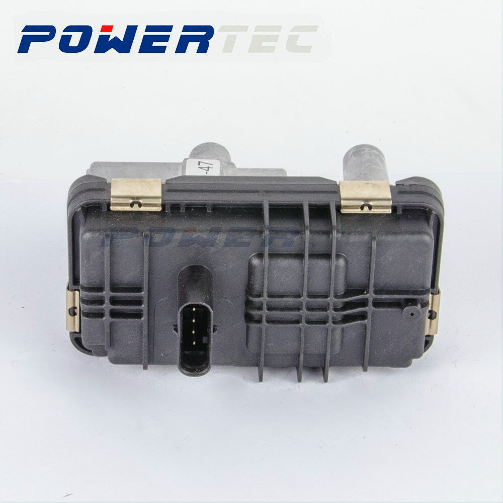Turbocharger actuator suitable for Volkswagen Amarok 3.0 TDI 6NW010430-47 839077-0008 059145873CH