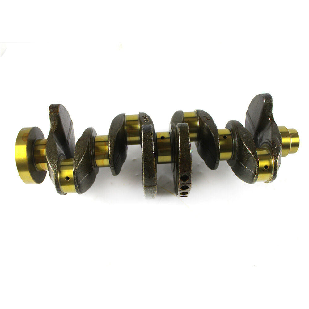 Crankshaft Bearing Set  Crankshaft Con Rod for BMW 428i 320i X3 Z4 F20 N20 2.0L