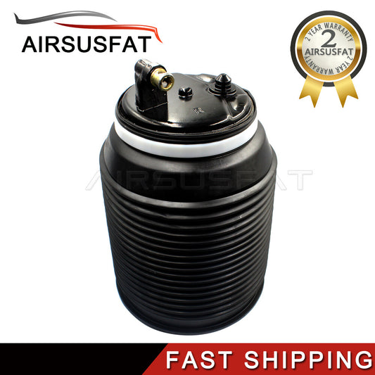 Rear Right Air Suspension Spring Bag for Toyota 4 Runner for Lexus GX470 Prado 120