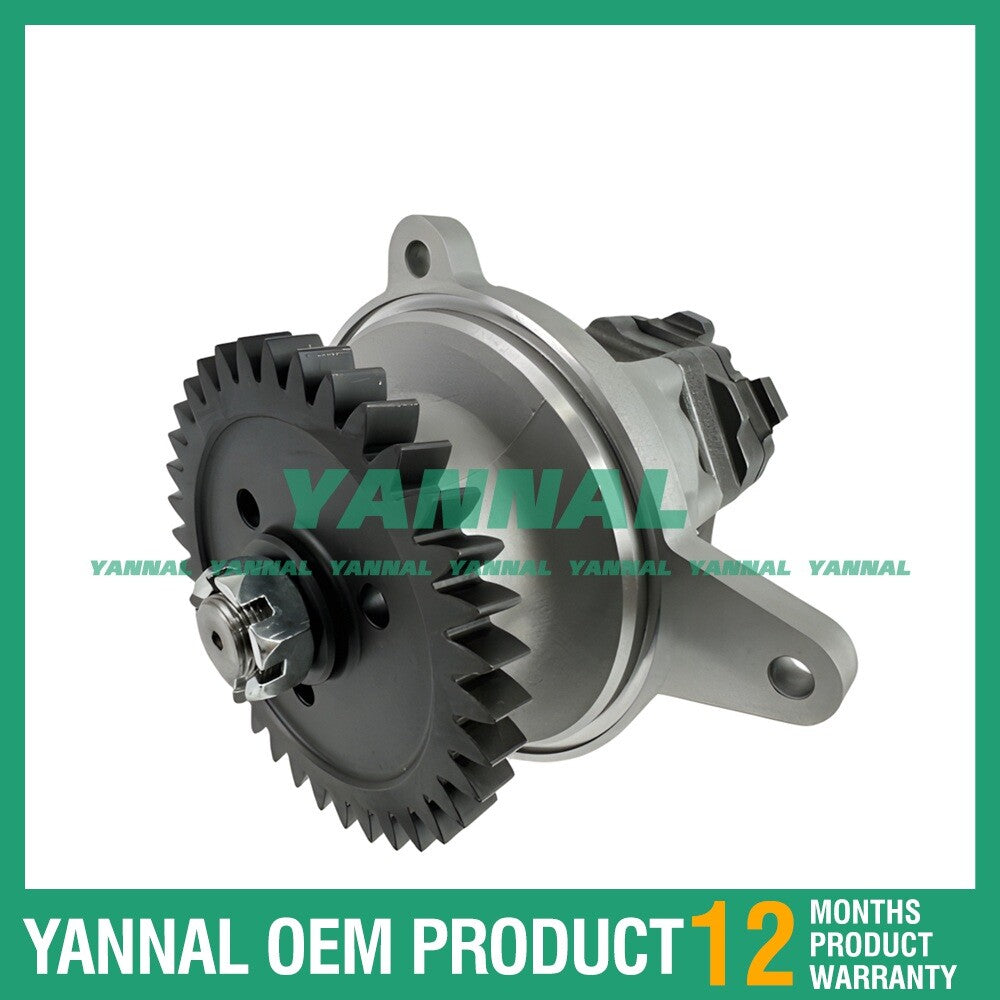 21114793 Fuel pump suitable for Volvo TAD1345VE diesel engine laptop parts