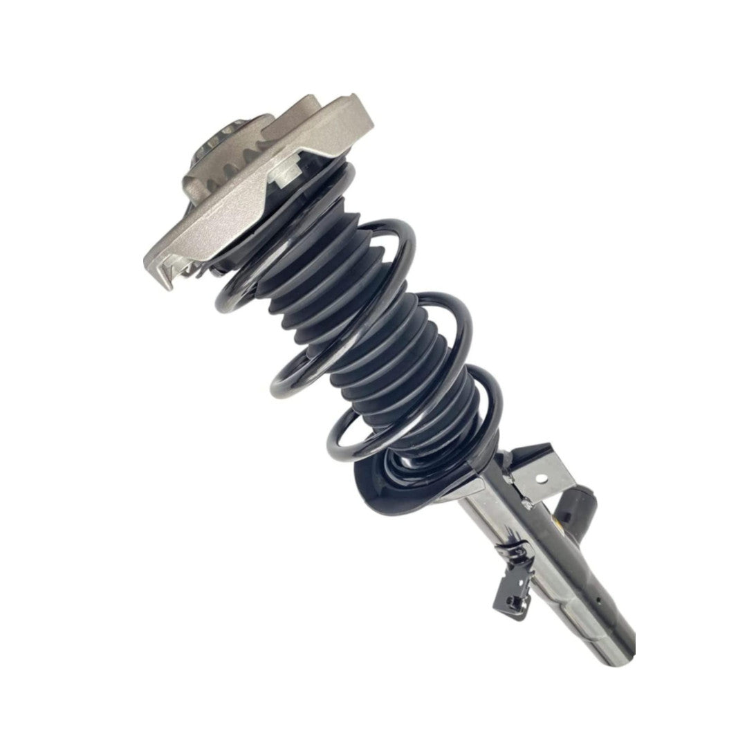 4-piece front and rear shock absorber strut pack suitable for BMW F30, F31, 320i, 330i, 335i, 340i, 428i, 435i RWD