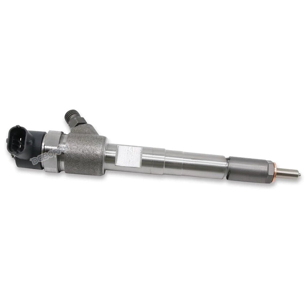0445110557 New Diesel Common Rail Injector Nozzle for Mahindra Bolero