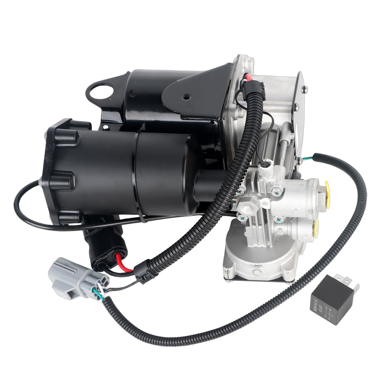 air suspension compressor pump LR023964 for Land Rover LR3 Sport 2005-09 949-900