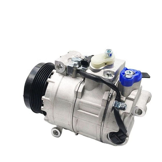 Air Conditioning Compressor Pump For 03-06 for Mercedes CL500 CL600 A/C A0012300011