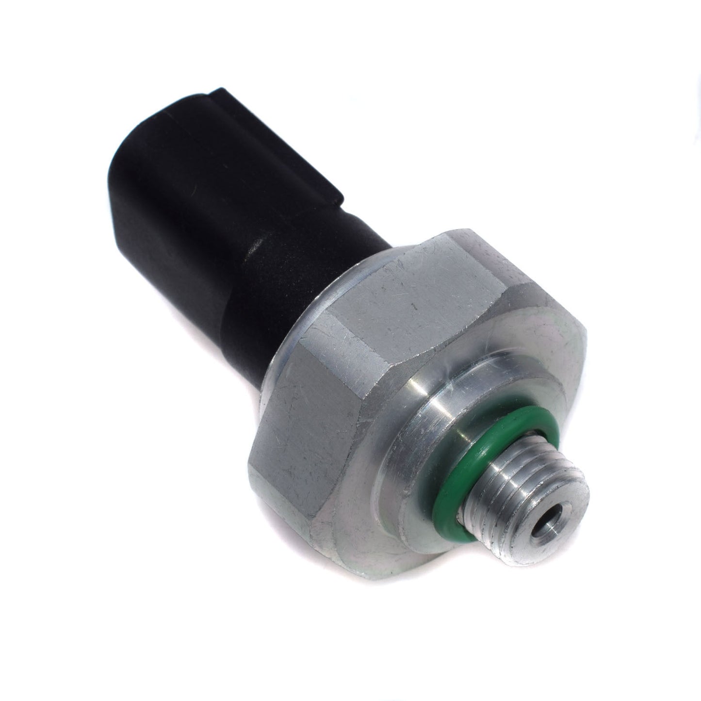 for Mercedes-Benz C300 C63 AMG E350 E550 ML350 A/C Refrigerant Pressure Sensor