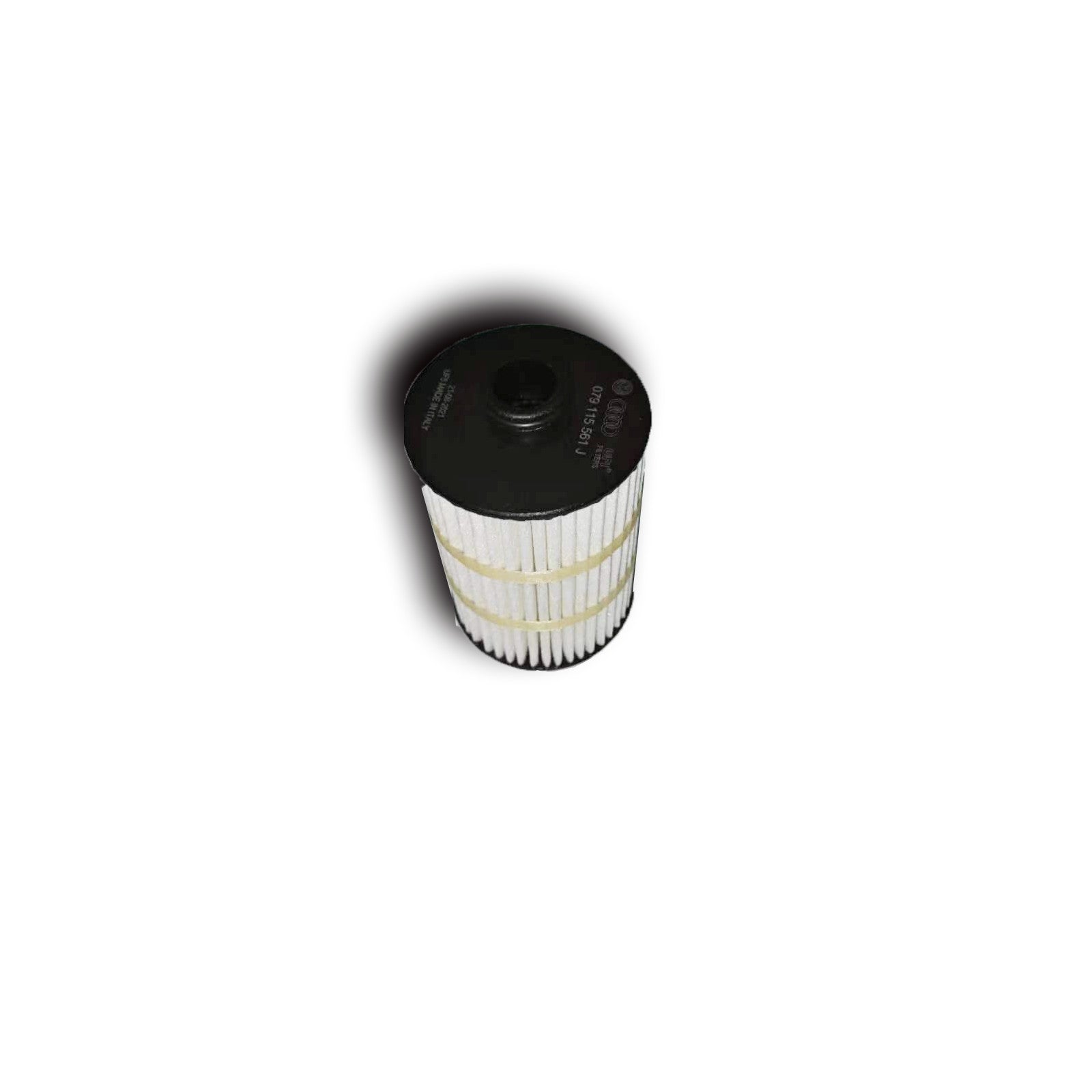 Oil filter for Bentley GT GTC Flying Spur V8 engine. equipment manufacturer: 079198405D