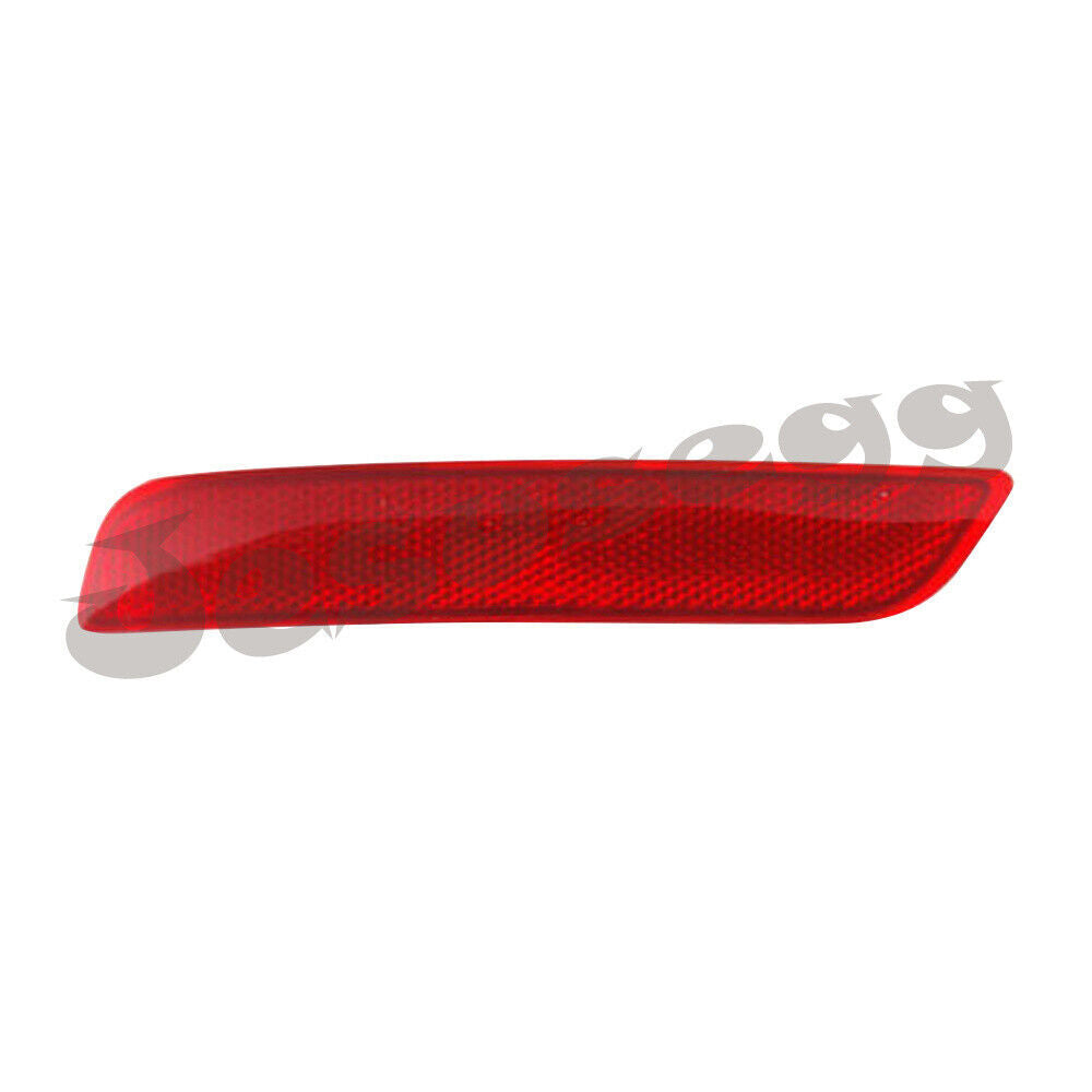Fits for BMW X5 M F15 X5 25d 25dX 28iX 30dX Rear Bumper Reflector Right 63147847592