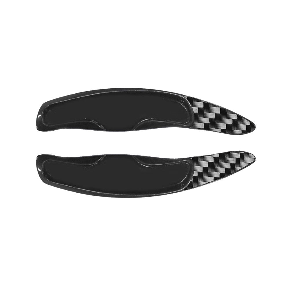Steering Wheel Shifter Paddle Extension for Porsche for Cayenne Cayman 911