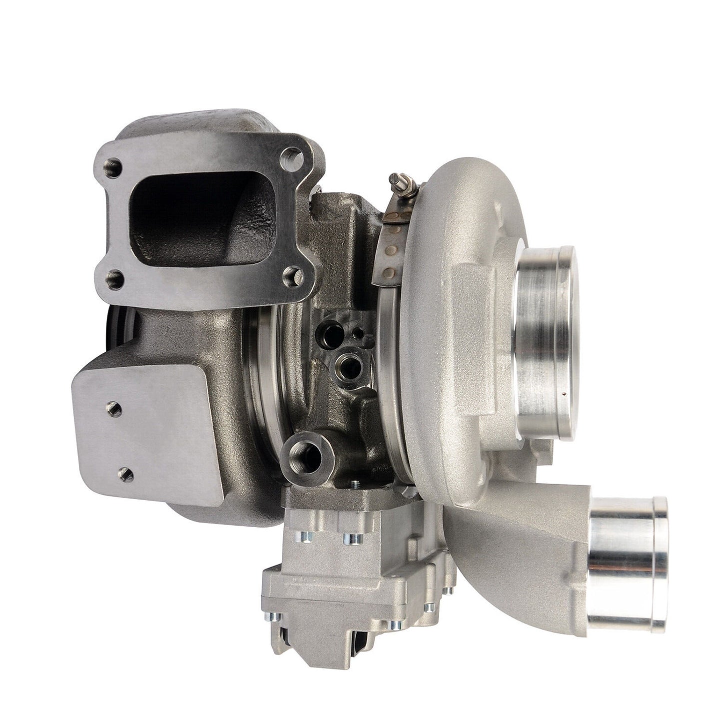 Turbocharger for Dodge for Ram 2500 3500 6.7L I6 Holset W/HE300VG 68321378AA