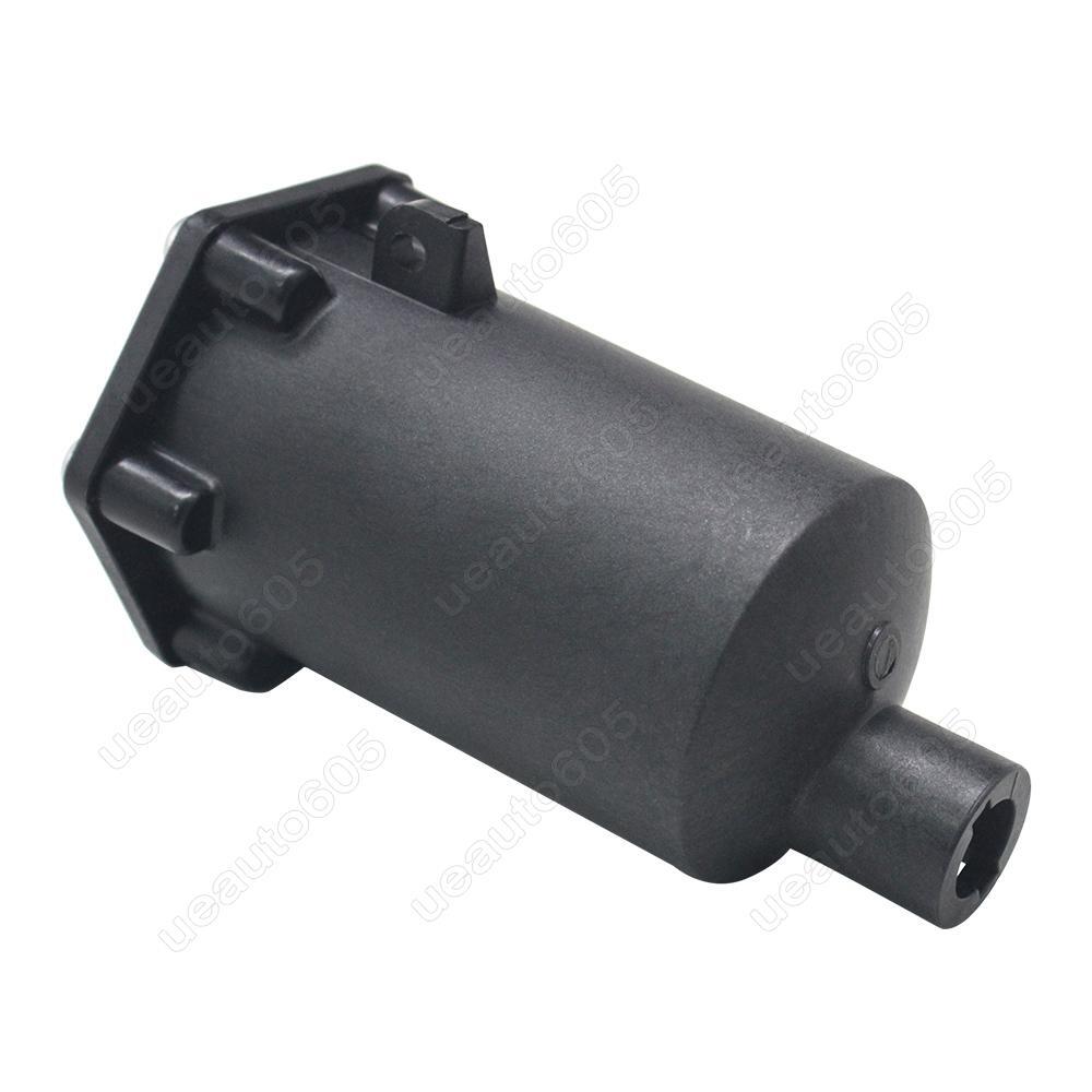 Air Suspension Pump Plastic Tank Dryer Cap Filter for Land Rover Sport LR3 LR4