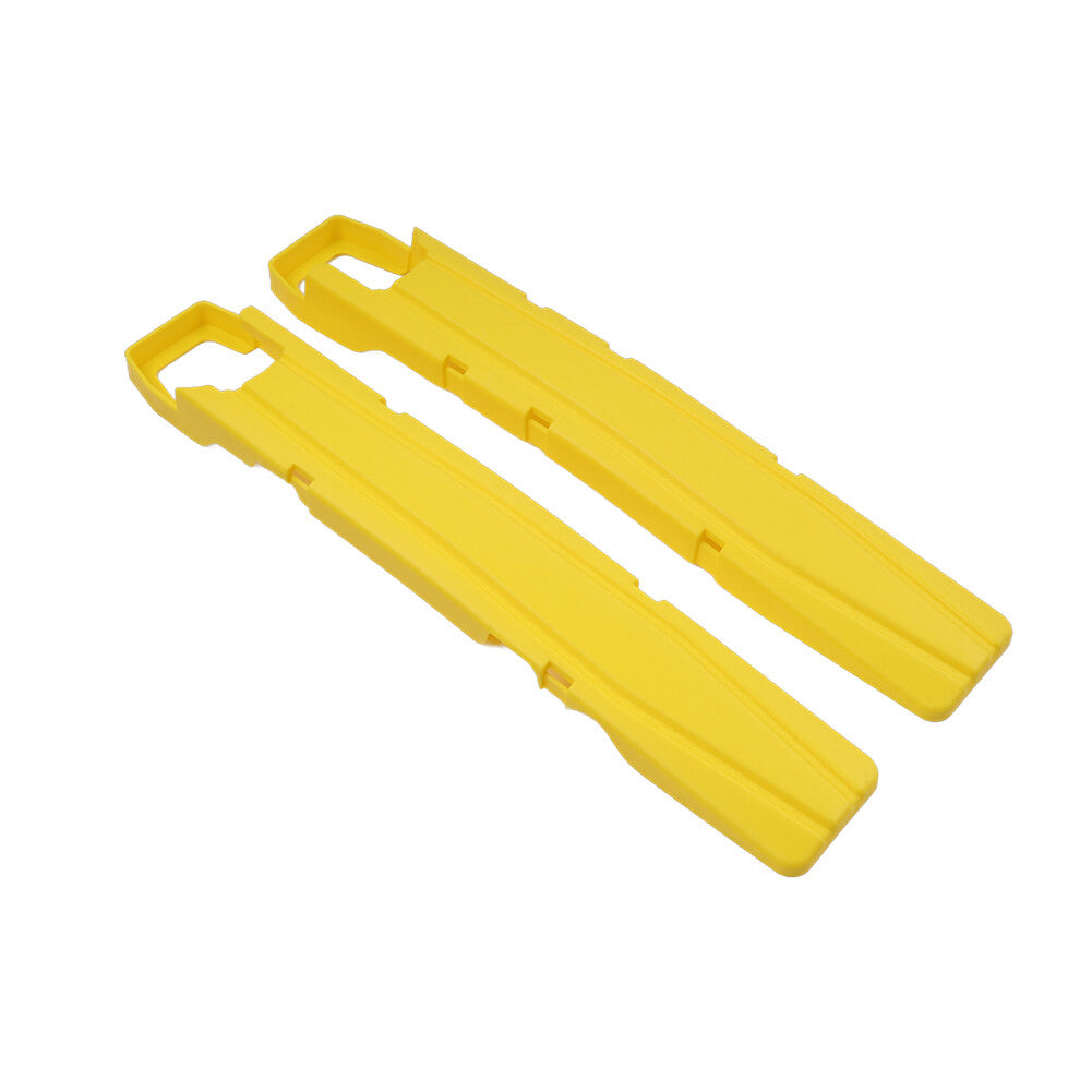 Motorcycle Swingarm Frame Guard Protector for Suzuki DRZ400 DRZ400S