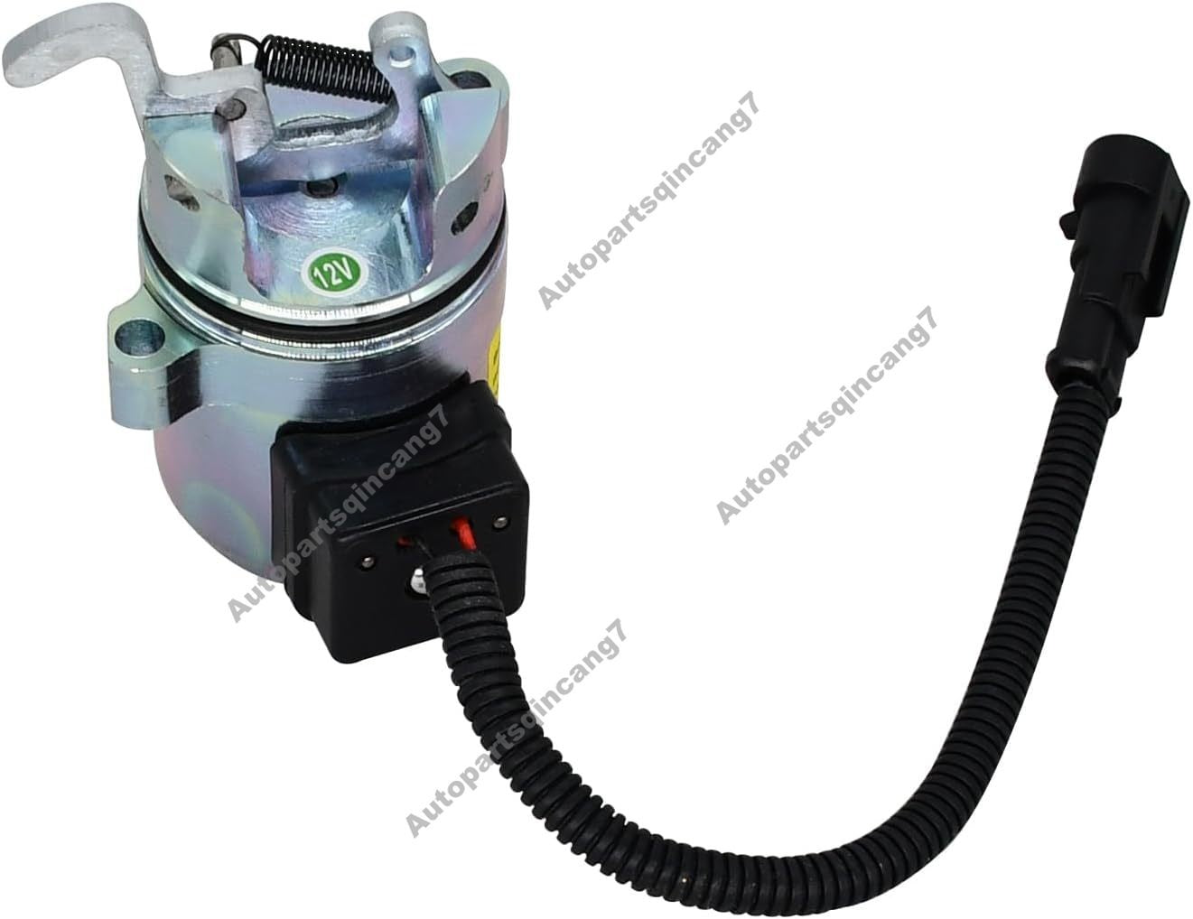 Fuel Shutdown Solenoid 0410-2390 for Deutz 1011 2011 Engine
