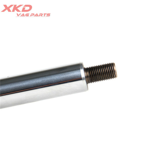 Four front and rear shock absorber struts suitable for Mercedes W156, W176, C117, CLA250, GLA45 (2014 model)