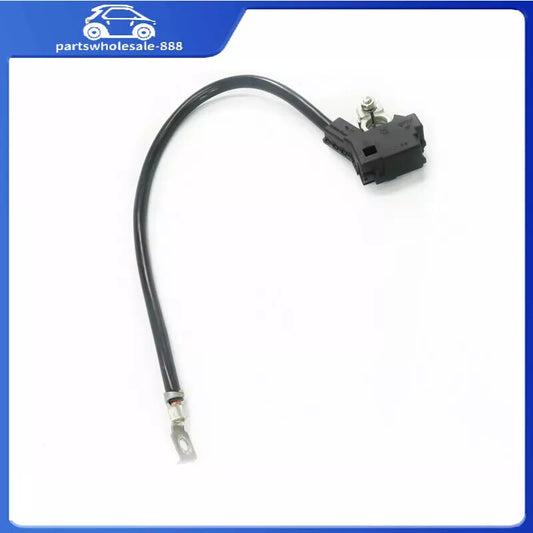 Battery Negative Cable for BMW 5 7 Series X1 X3 X5 X6 F18 F02 F07 61219302358