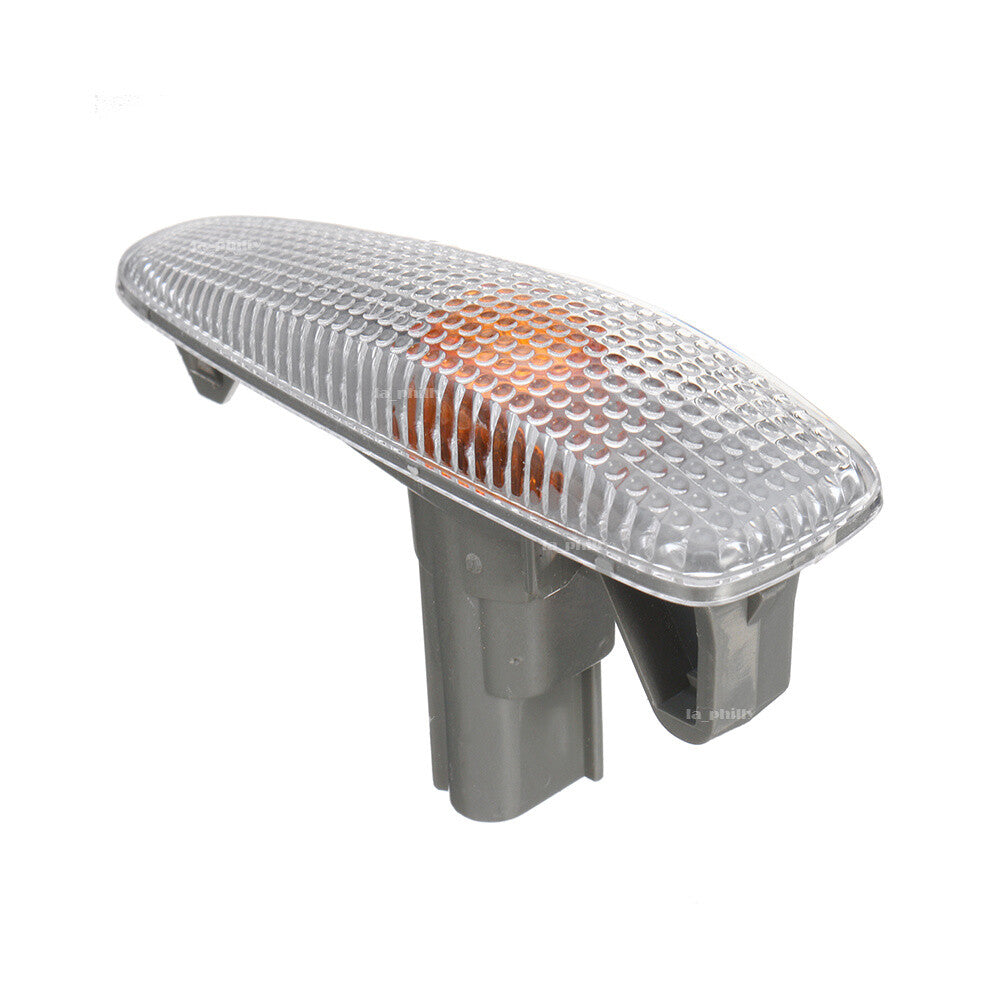 Side Fender Lamp Signal Light Lamp for Mitsubishi Lancer for Outlander Sport RVR ASX