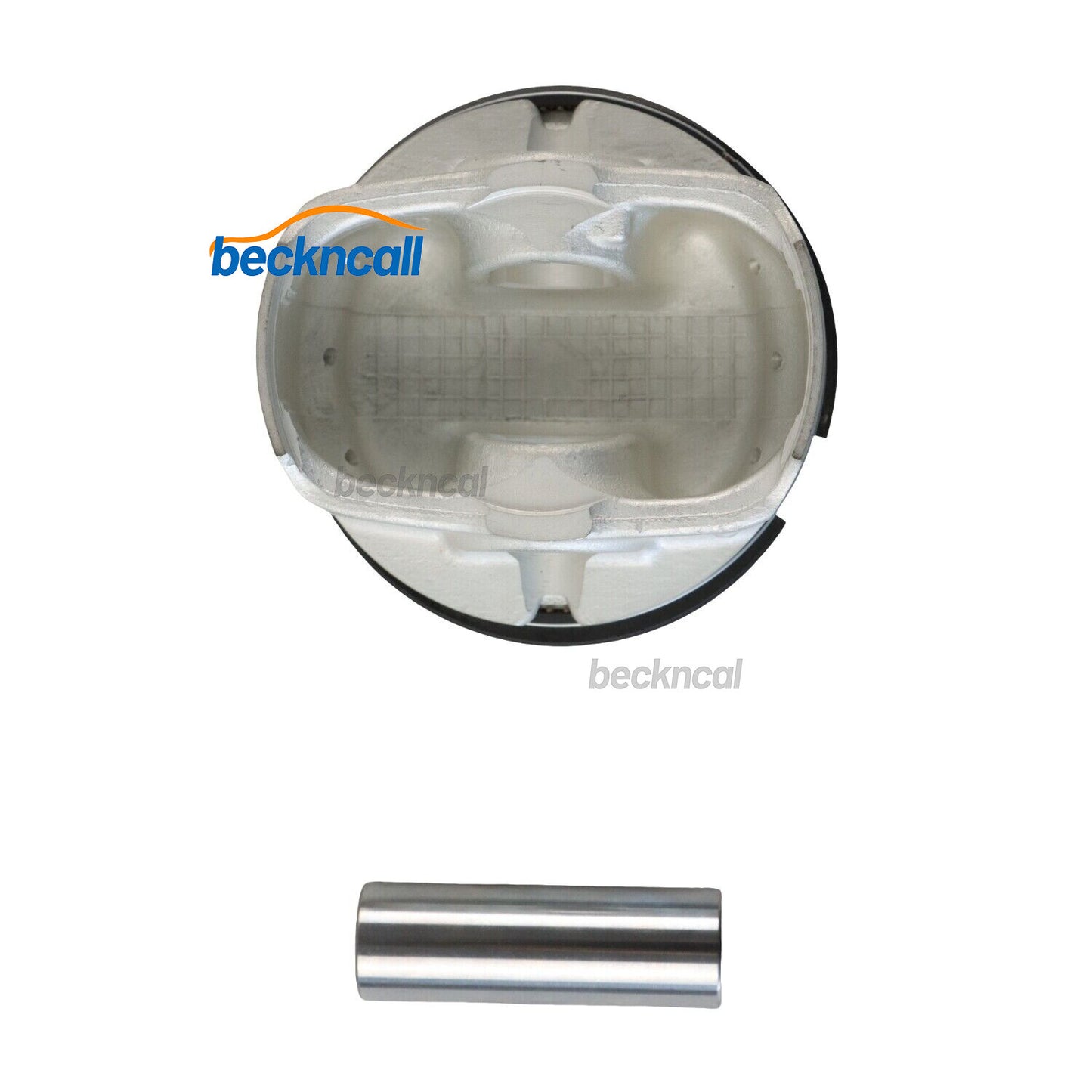4x Piston  Rings Set 23041-2B900 for Hyundai Creta/ix25 (GS/GC) (2014¨C2020)