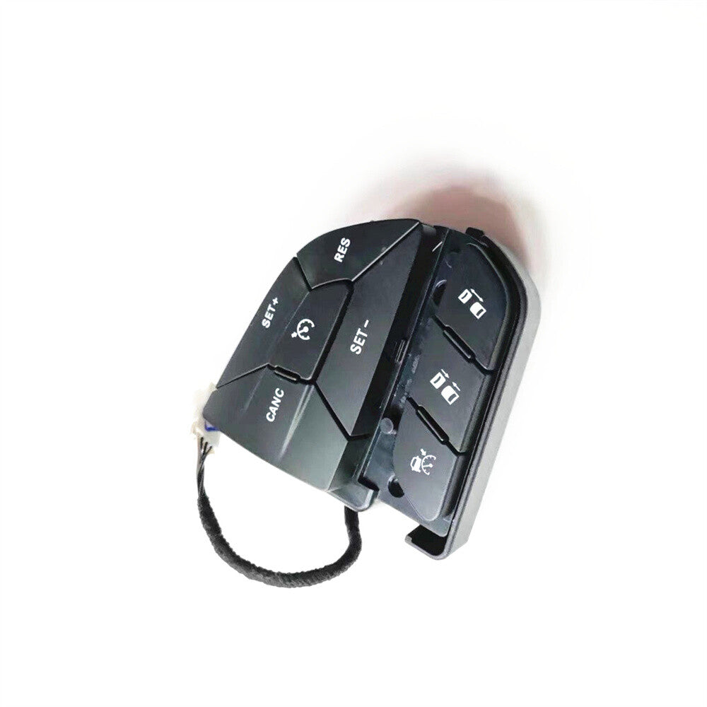 Right Steering Wheel Speed Control Switch 68321898AA Fits for Chrysler for Dodge for Jeep