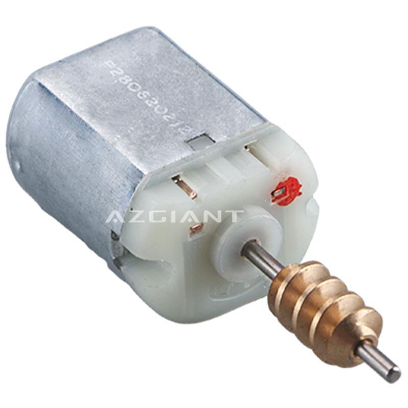 Tailgate lock actuator motor suitable for 2014-2018 for Mercedes CLA-Class C117 CLA250