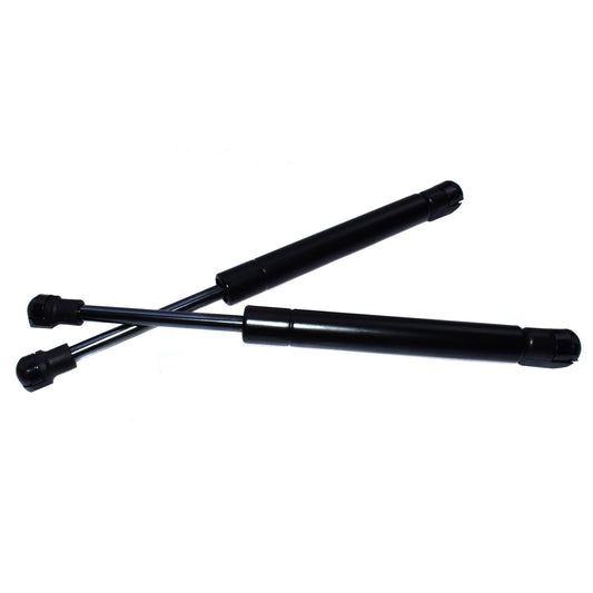 Suitable for Volvo S60, S80, V70, XC70 (1999-2014) 2-piece front hood lift support strut PM3096