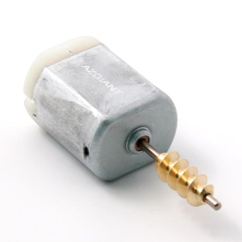 FC-280SC-20150 Central Door Lock Actuator Motor For 2019-2023 for Dodge for Ram 1500