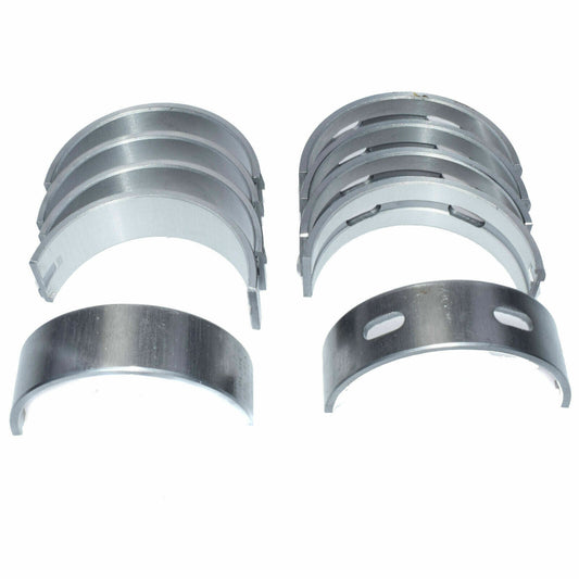 Fit for VW Eos for Passat for AUDI for Skoda for Seat 1.4TFS 10Pcs Crankshaft Main Shell Bearing