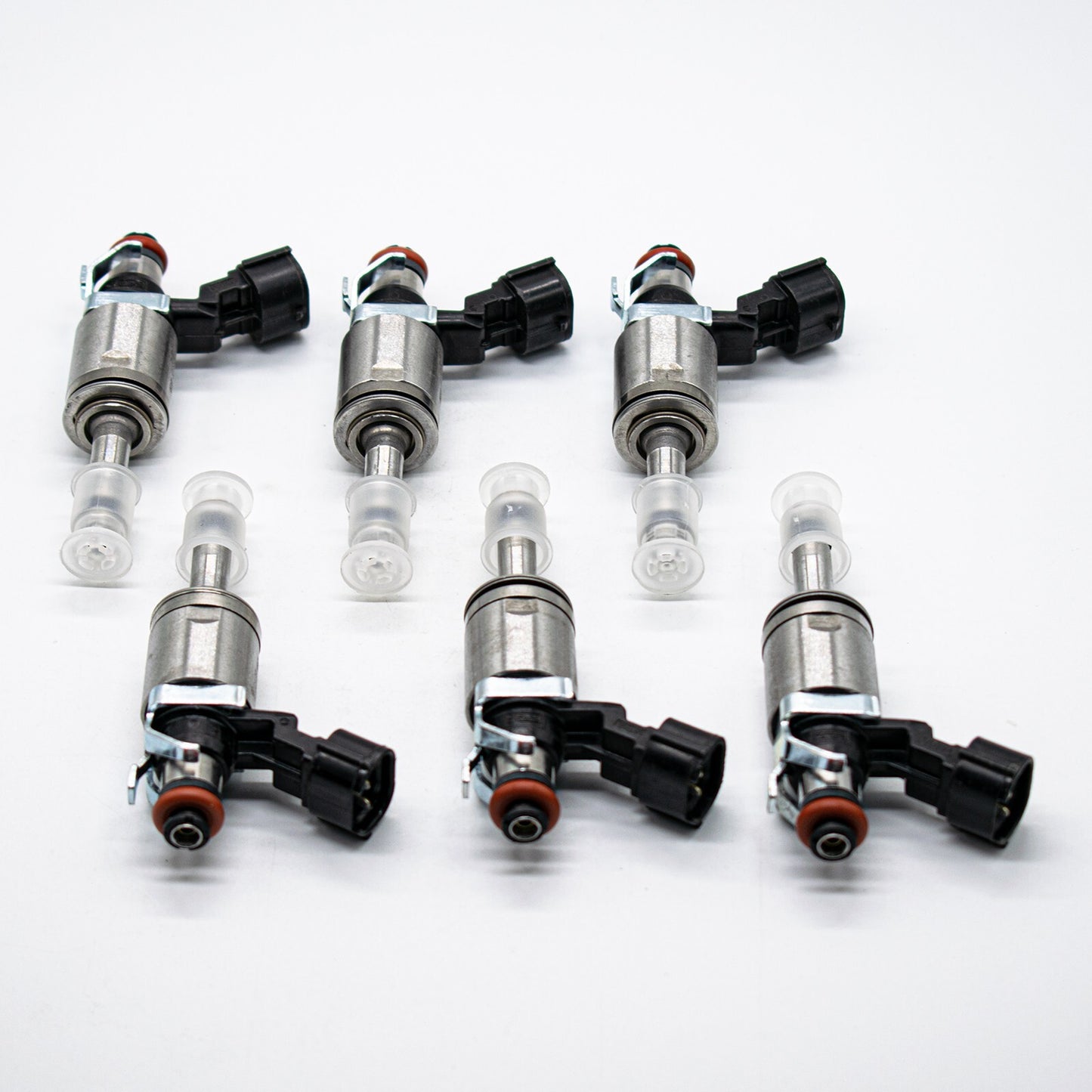 6PCS fuel injectors BL3E-HB for Ford F-150 Transit 150 Expedition 3.5L V6