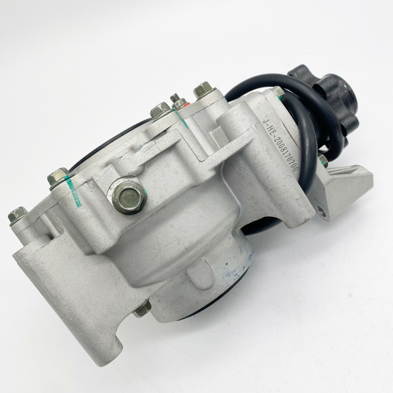 Differential Rear Gear Box Diff HiSun ATV 500 700 HS700 700 Qlink Supermach Quad