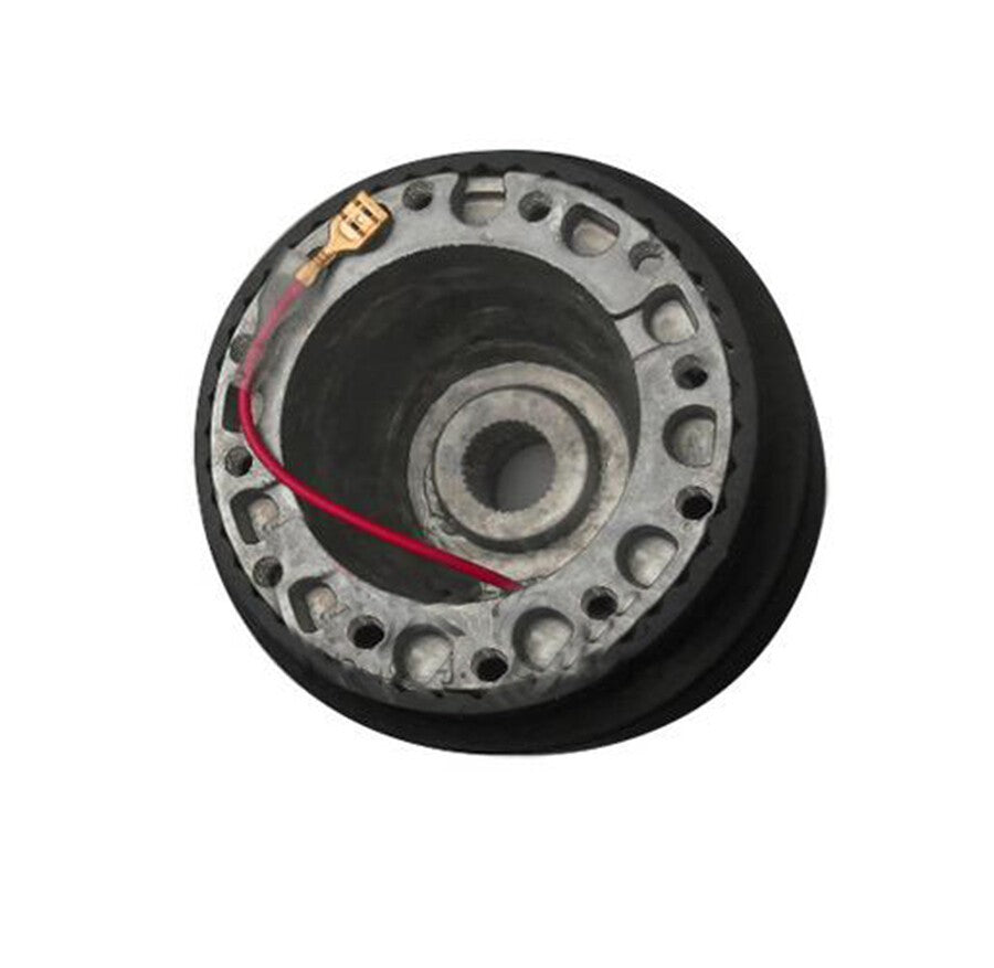Car modified steering wheel base steering wheel connector connection for Nissan