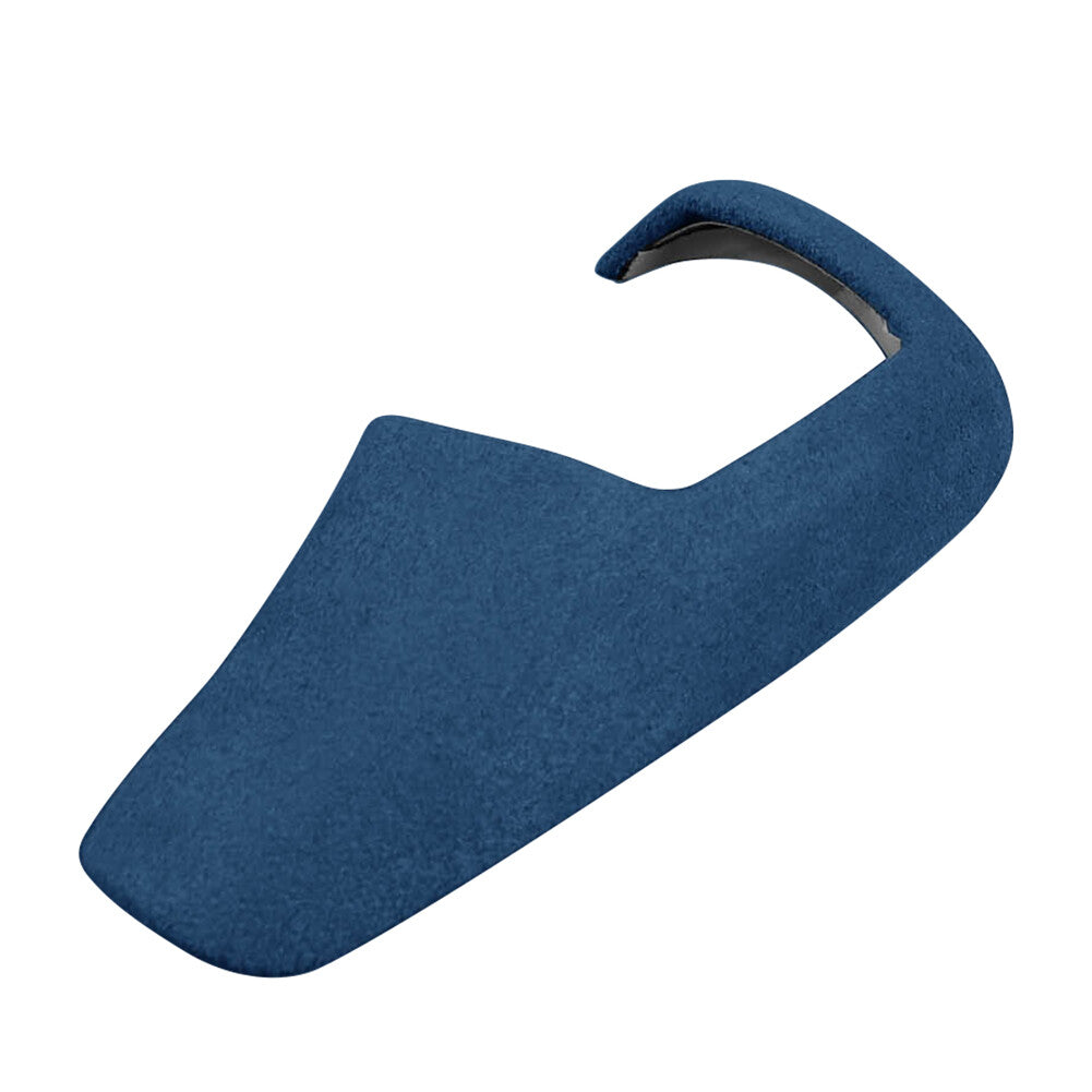 Gear Shift Head Cover Trim for BMW 1 2 3 4 5 6 Series F30 F31 F32 Blue