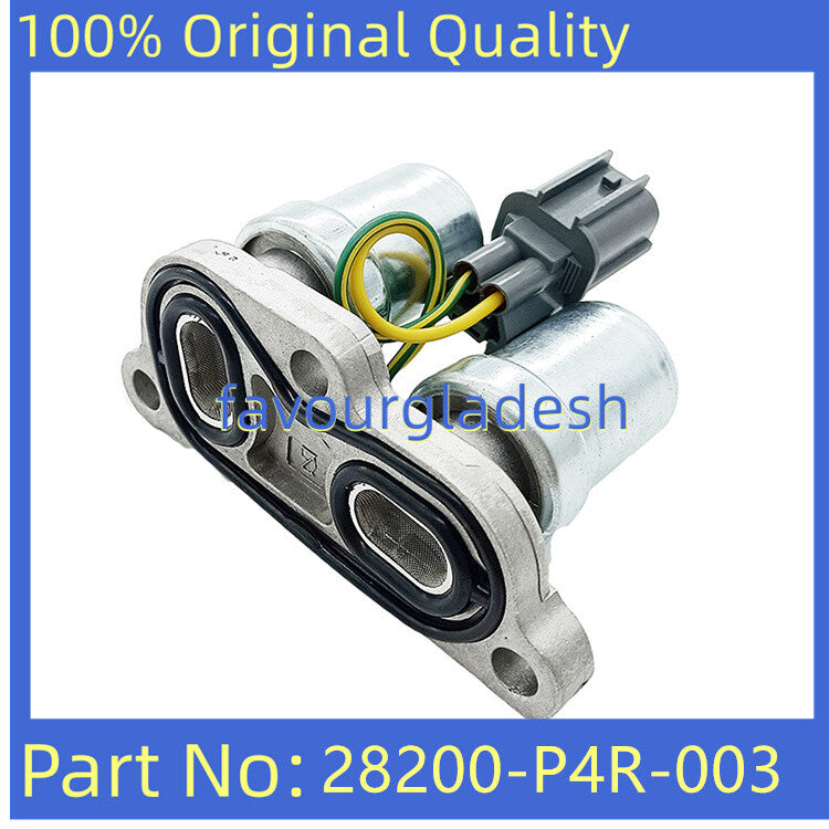 Automatic Transmission Shift Control Solenoid for Honda for Civic 96-00 28200-P4R003
