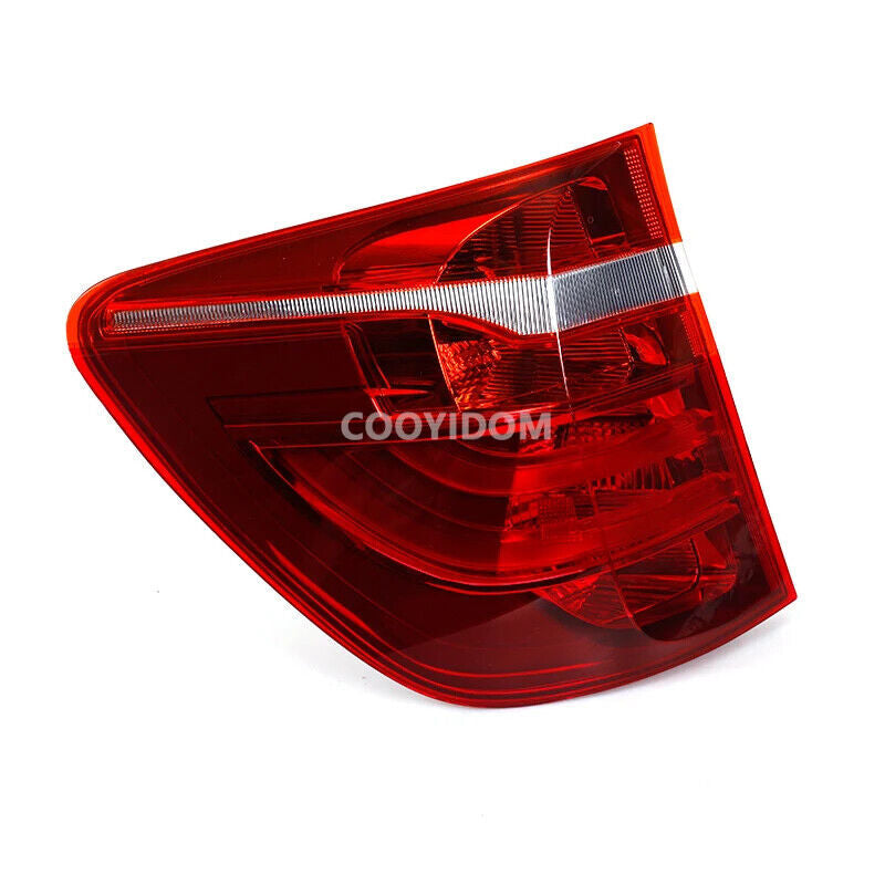 Outer Side LED Tail Light Rear Stop Brake Light Left for BMW X3 F25 2011-2016