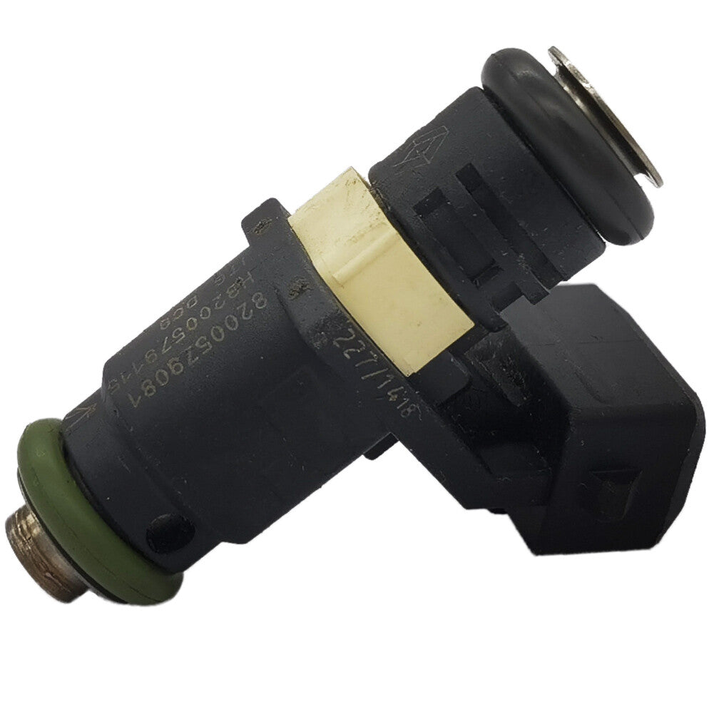 Fuel Injector for Renault Clio Modus / Grand Modus Twingo Wind 1.2 8200579081