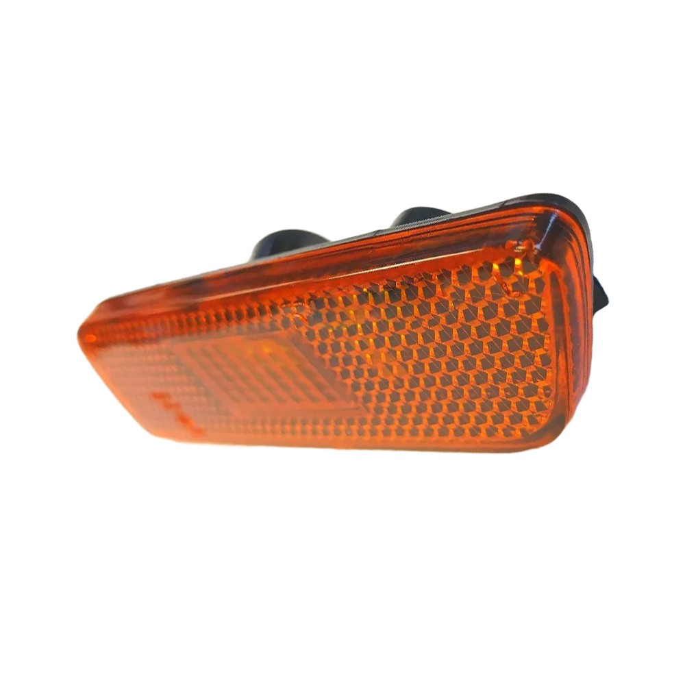 Fits For S80 1999-2006 Front Left Side Bumper Turn Signal Lamp Indicator Light
