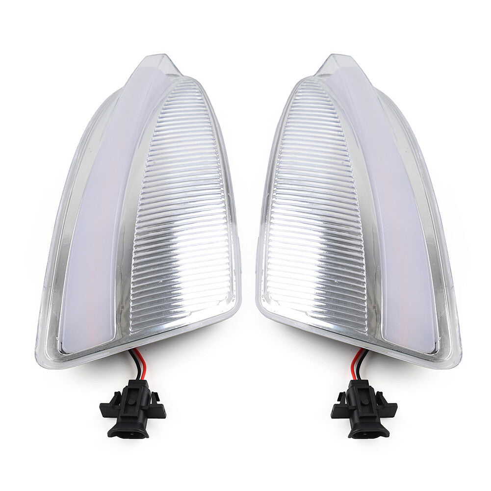 LED Rearview Mirror Indicator Turn Signal Light for Mercedes-Benz V-Class Vito