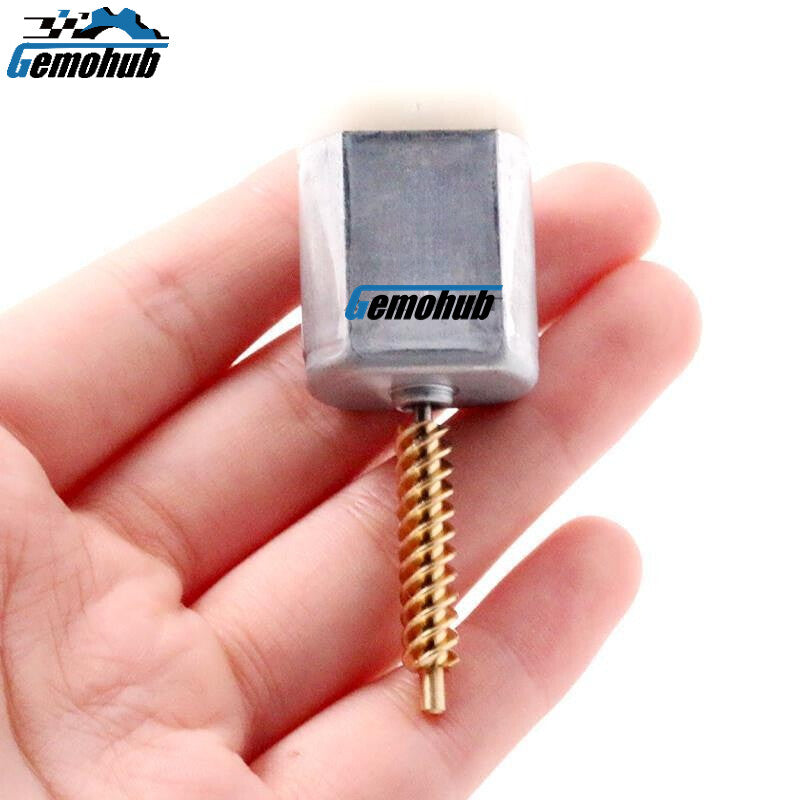 CAR TRUNK LOCK MOTOR for Nissan Rogue for Subaru Outback Impreza for Infiniti EX35 EX37