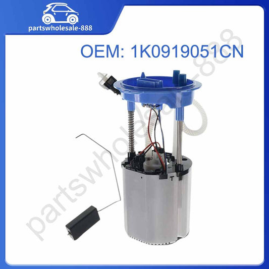1K0919051CN Fuel pump assembly suitable for Volkswagen for Golf and for Audi A3 TT 2.0L 2004-2014