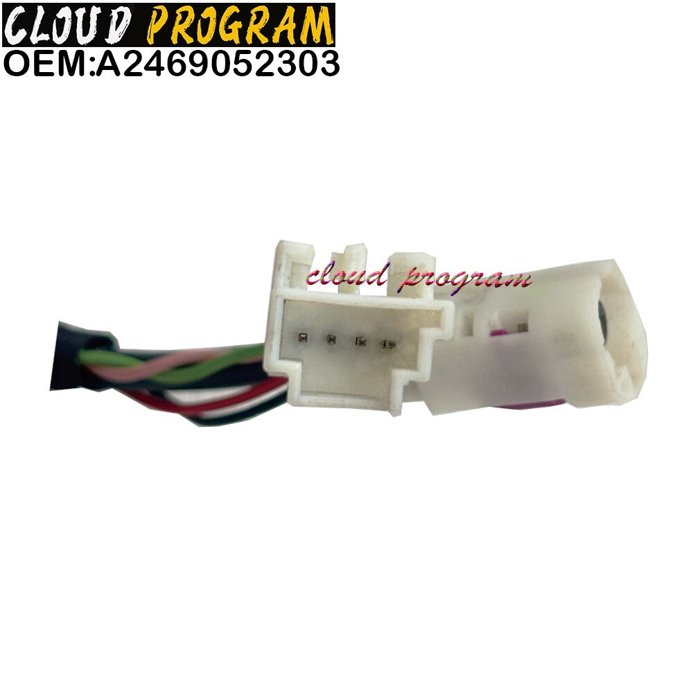 A2469052303 Rear View Camera for Mercedes W246 W231 B A C CLA CLS E GLA Ml S SLK