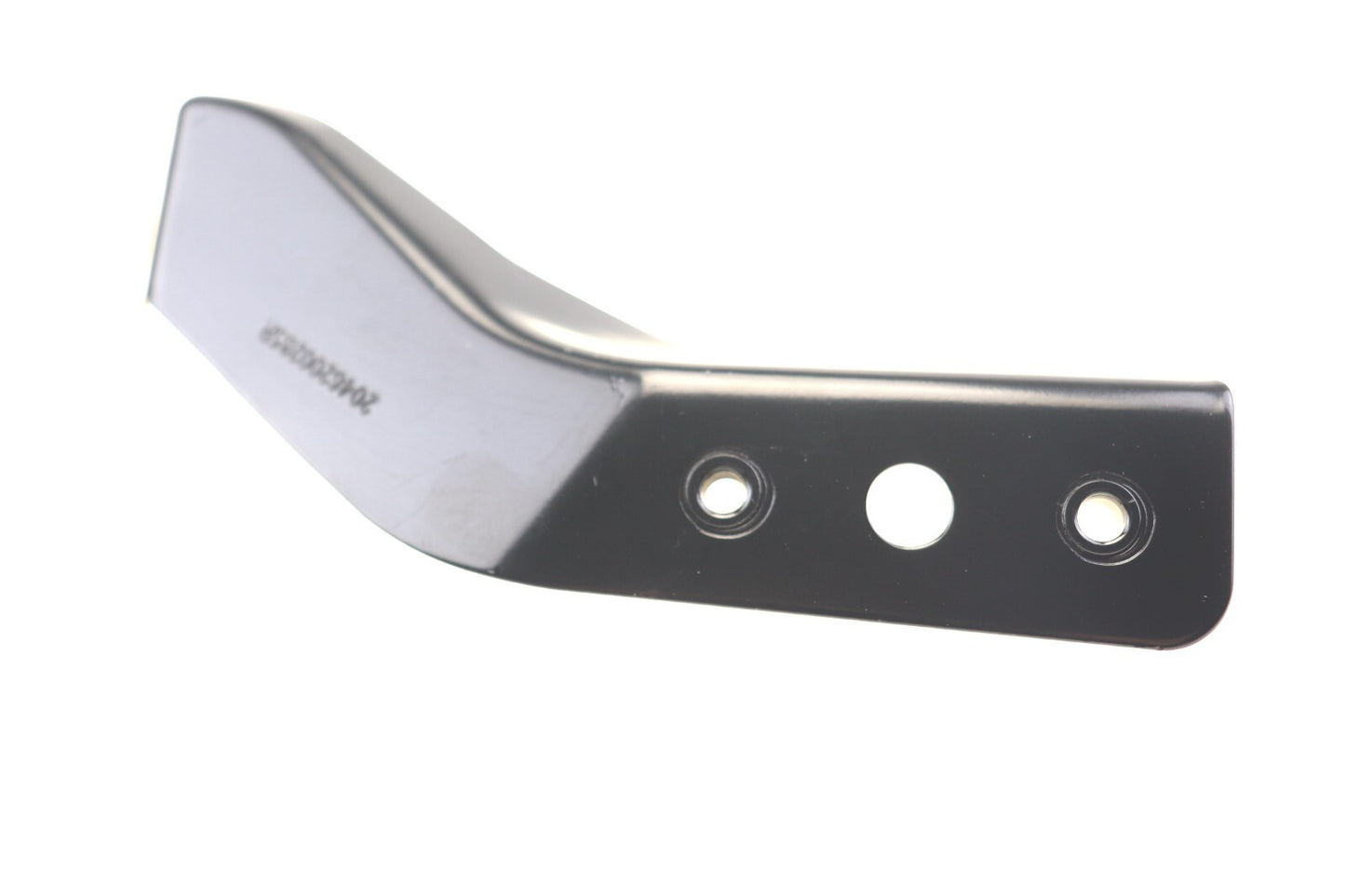 Suitable for 08-15 for Mercedes-Benz C230 C250 C300 C63 right front bumper bracket (steel)
