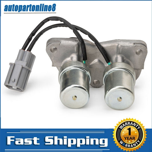 Transmission Lock-up Solenoid for Honda Accord 4 Cylinder Solid 28300-PX4-003