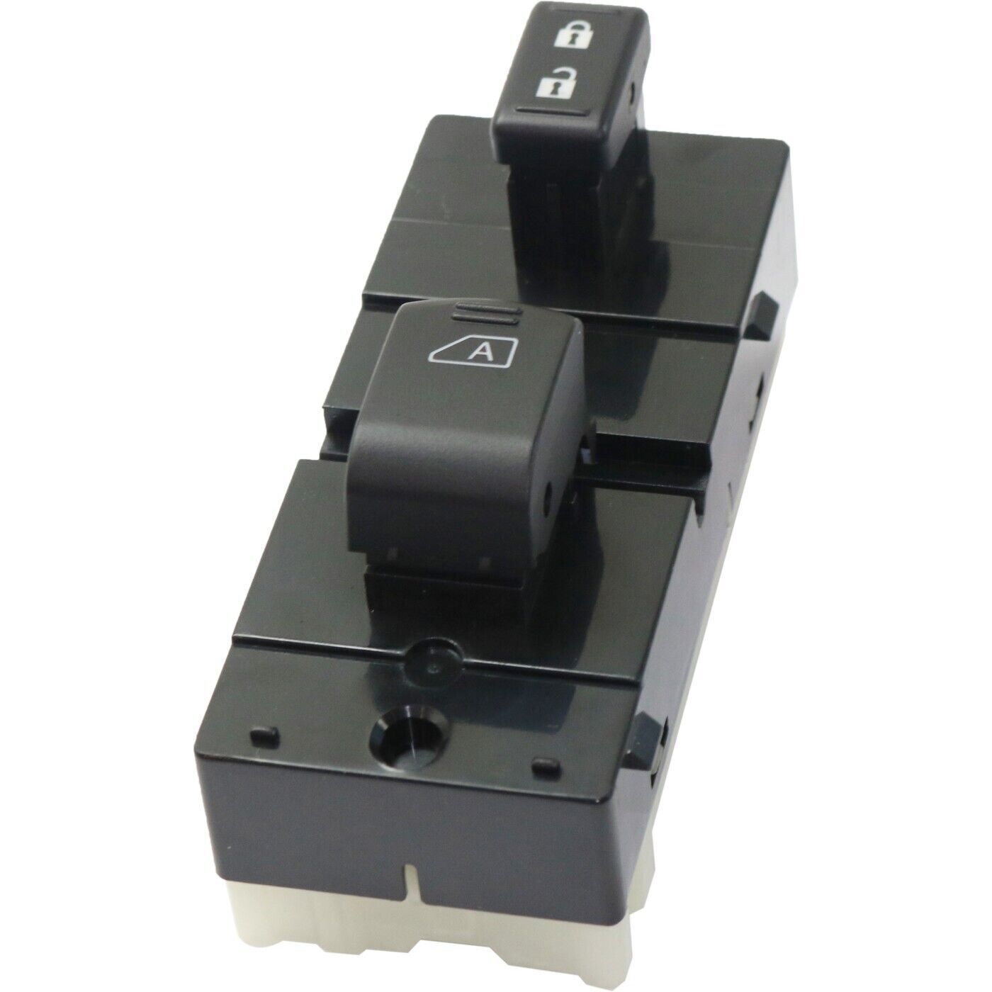 25411-JA02A Front Right Passenger Side Power Window Switch for Nissan Altima